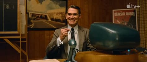 Where to Watch ‘Hello Tomorrow!' Starring Billy Crudup .